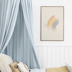 Rainbow Minimal Radiance